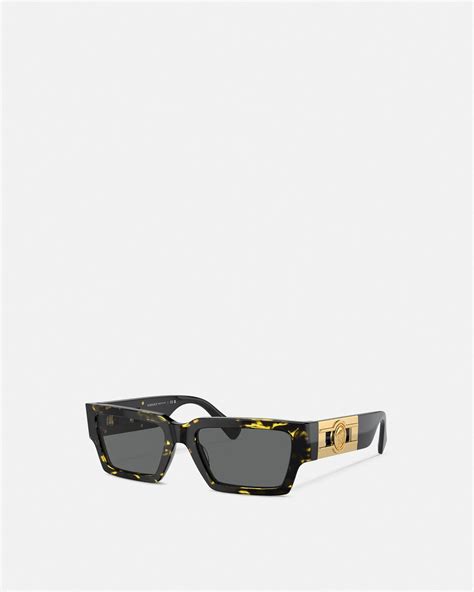 versace sunglasses havana|Versace sunglasses unisex.